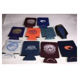 Beer Cozies Collection