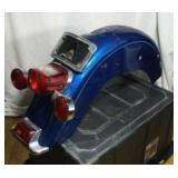 Harley Davidson Motorcycle Parts Collection