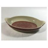 Longaberger 13-inch Oval Baking Dish