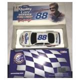 Dale Jarrett #88 Quality Care 1999 Ford Taurus