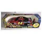 Jeff Gordon #24 Rumble Roar Gas Can Racer