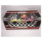 1:18 Scale ERTL American Muscle Terry Labonte #5