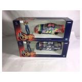 Jeff Gordon Diecast Collectibles (2)