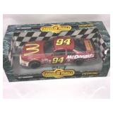 American Muscle #94 McDonalds Bill Elliott