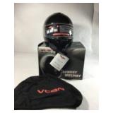 VCAN Sports Street Helmet, Like New!