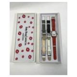 Invicta Betty Boop Limited Edition Watch Set