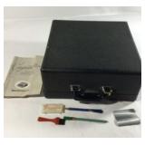 Smith Corona Hardcase Portable Typewriter