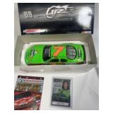 Danica Patrick #7 GoDaddy 2010 Impala