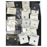 Gem Stone & Pearl Collection