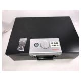 Honeywell Safe Fire Resistant Steel Case