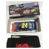 Jeff Gordon #24 DuPont Phoenix Win Raced Win