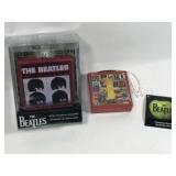 The Beatles Christmas Ornaments (2)