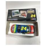 Jeff Gordon #24 DuPont 50 Years of Daytona