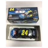 Jeff Gordon #24 Pepsi DuPont Action Racing