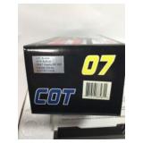 Jeff Gordon 2007 Chevy Impala COT Diecast