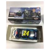 Jeff Gordon 2007 Pepsi Fan Design Talladega