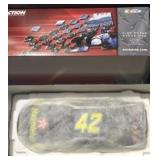 Jamie McMurray #42 Havoline 2003 Intrepid