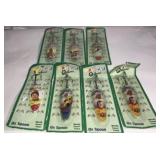 NASCAR Fishing Lures -New