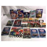 Jeff Gordon Collection of Cars - 20 Total
