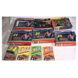 Jeff Gordon Playing Cards and Collectible Tins