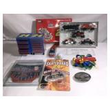 Jeff Gordon Fan Collection - Everything Pictured!