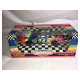 Jeff Gordon #24 1:18 scale Diecast car