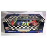 Jeff Gordon #24 1:18 scale die cast car