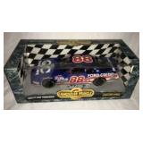 Dale Jarrett #88 Quality Care ERTL Die Cast NIB