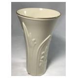 Lenox Corinthian Vase - 9 1/2 inches tall
