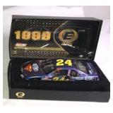 Jeff Gordon Elite 1999 Monte Carlo #24 Superman