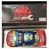Jeff Gordon #24 DuPont MAC Tools 1997 LE