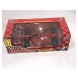 Racing Champions Indy Car Replica in box