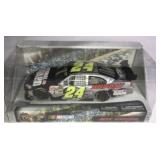 Jeff Gordon Winner