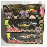 Racing Champions1:24 scale Die-cast Car Collection