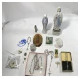 Religious Collection