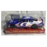 Brian Vickers 2003 Chase the Race