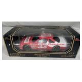 Bobby Labonte #33 Dentyne Die-Cast Bank