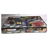 Jeff Gordon Mega Blocks Building Set