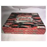 2001 Team Caliber 100 Victories Die-Cast & Drivers