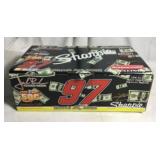 Kurt Busch 2002 Ford Taurus #97 Sharpie