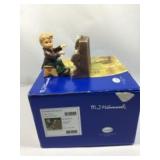 Hummel Little Concerto HUM2257 in original box