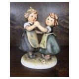 Spring Dance Hummel Figurine 353/0