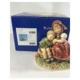 MI Hummel 401 Forty Winks Figurine in original box