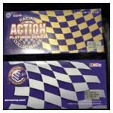 Jeff Gordon 2 Car Collection 1:24 scale die-cast