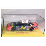 Jeff Gordon #24 Coca-Cola 600 Winner Die-Cast
