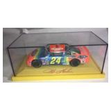 Jeff Gordon 1998 Winston Select Winner Die-cast