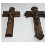 Annointing of the Sick Crucifixes