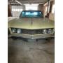 1964 Buick Riviera - Two Door