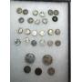 Mercury Dimes Eisenhower Dimes and War Nickels