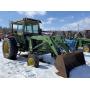 2022 Eklund Winter Equipment Auction